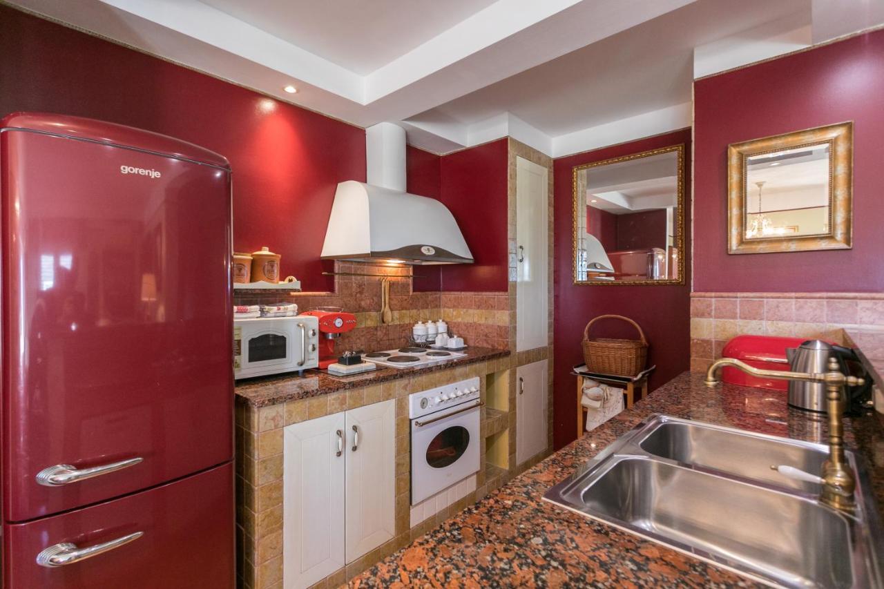 Luxury Sea View Apartment Dubrovnik