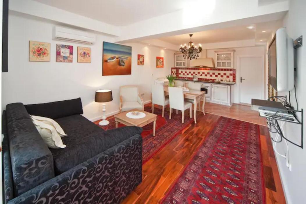 Apartment Luxury Sea View Dubrovnik