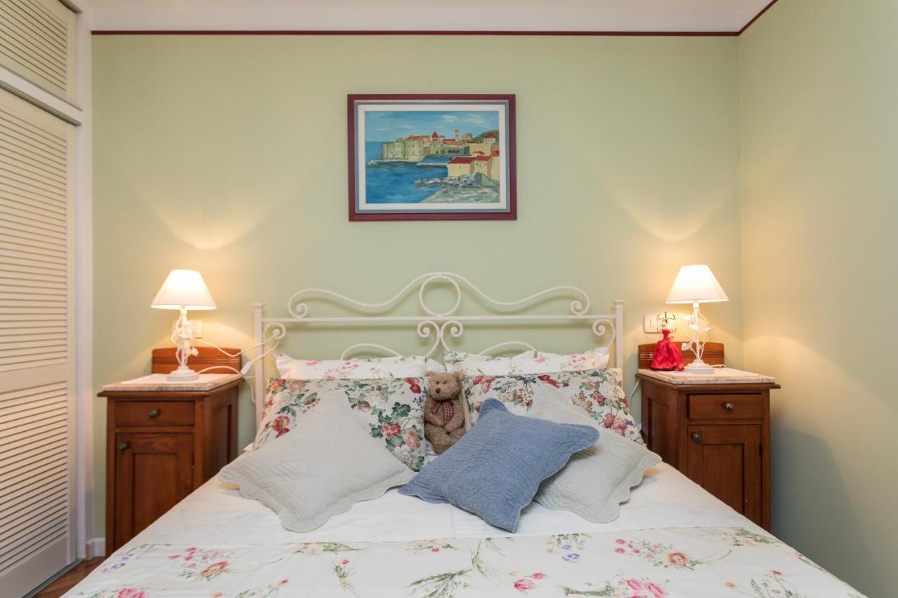 Apartment Luxury Sea View Dubrovnik