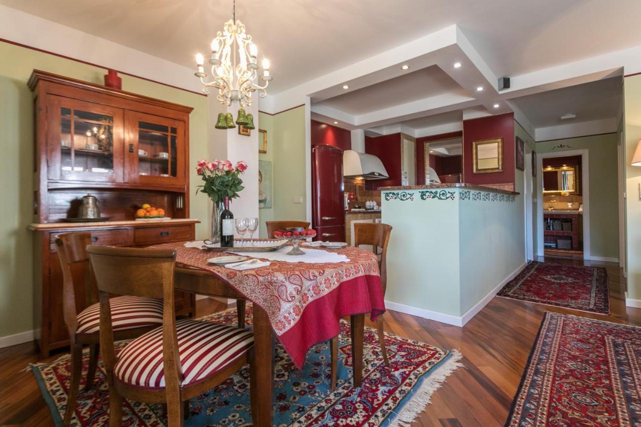 Apartment Luxury Sea View Dubrovnik