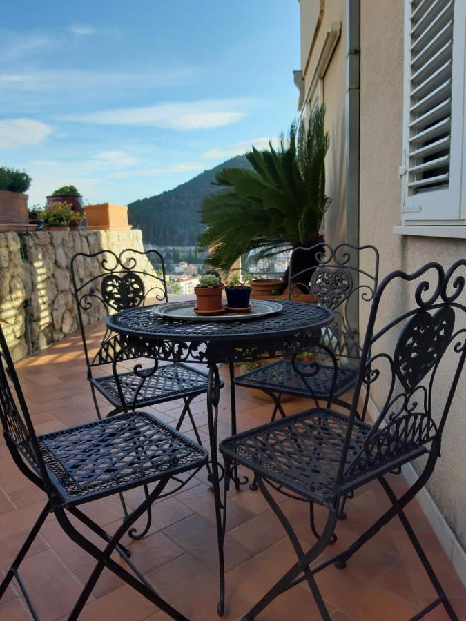 Apartment Luxury Sea View Dubrovnik