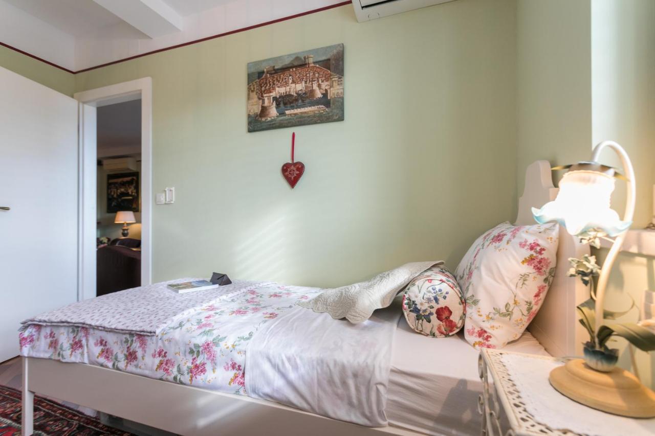 Luxury Sea View Apartment Dubrovnik