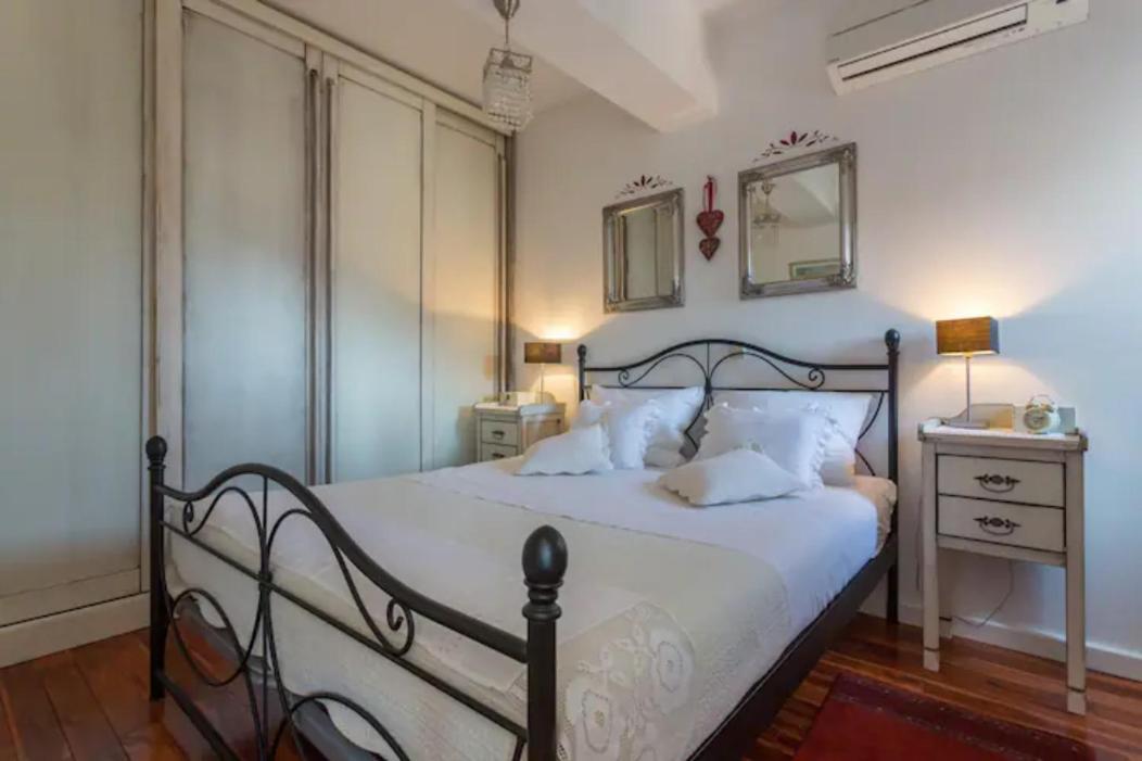 Apartment Luxury Sea View *
