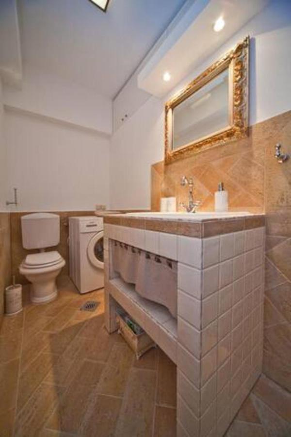 Apartment Luxury Sea View *