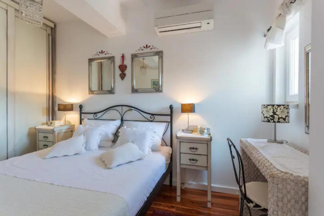 Luxury Sea View Apartment