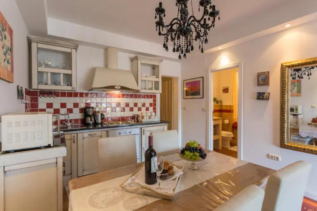 Luxury Sea View Apartment Dubrovnik