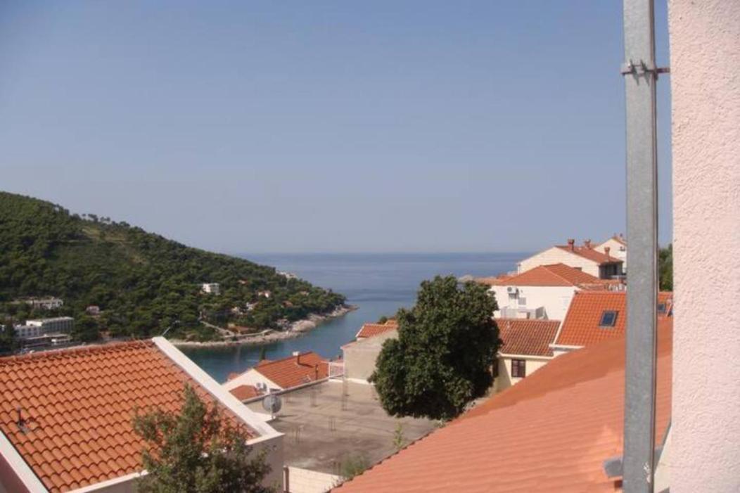 Luxury Sea View Apartment *