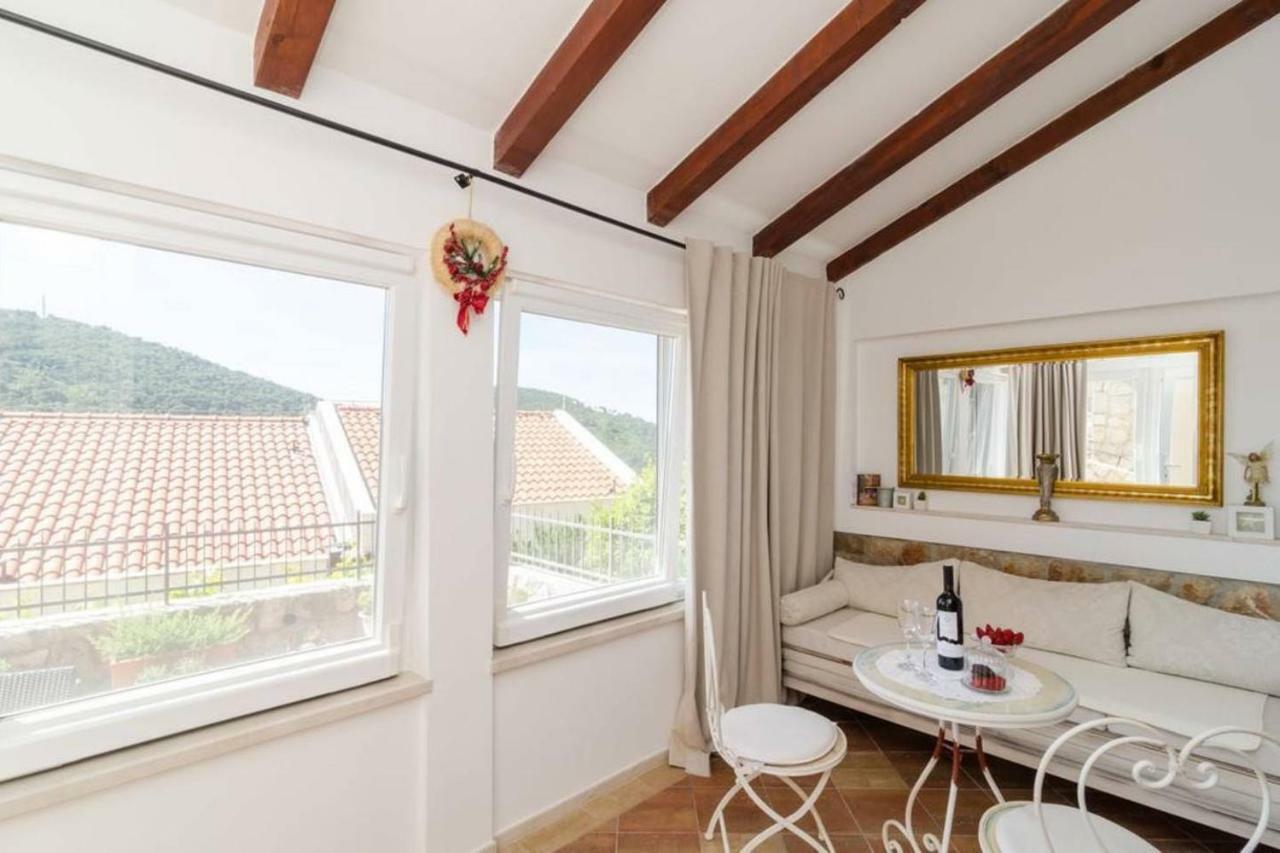 Luxury Sea View Apartment Dubrovnik
