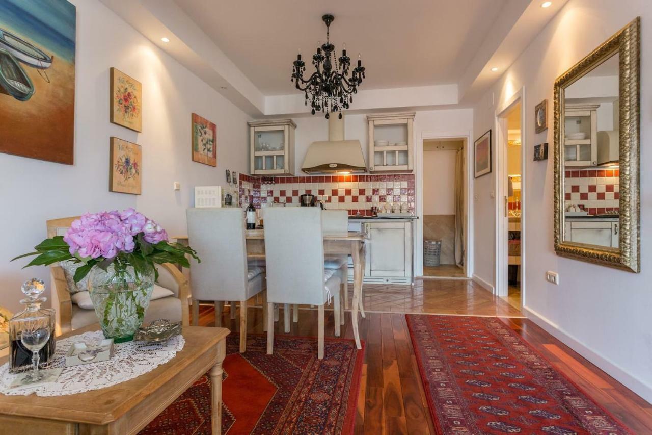 Apartment Luxury Sea View Dubrovnik