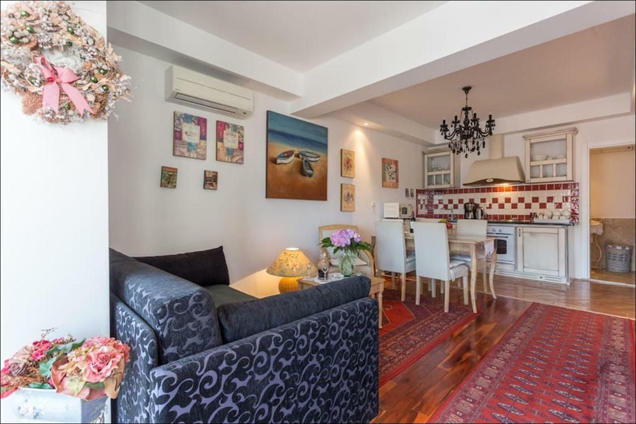 Apartment Luxury Sea View Dubrovnik